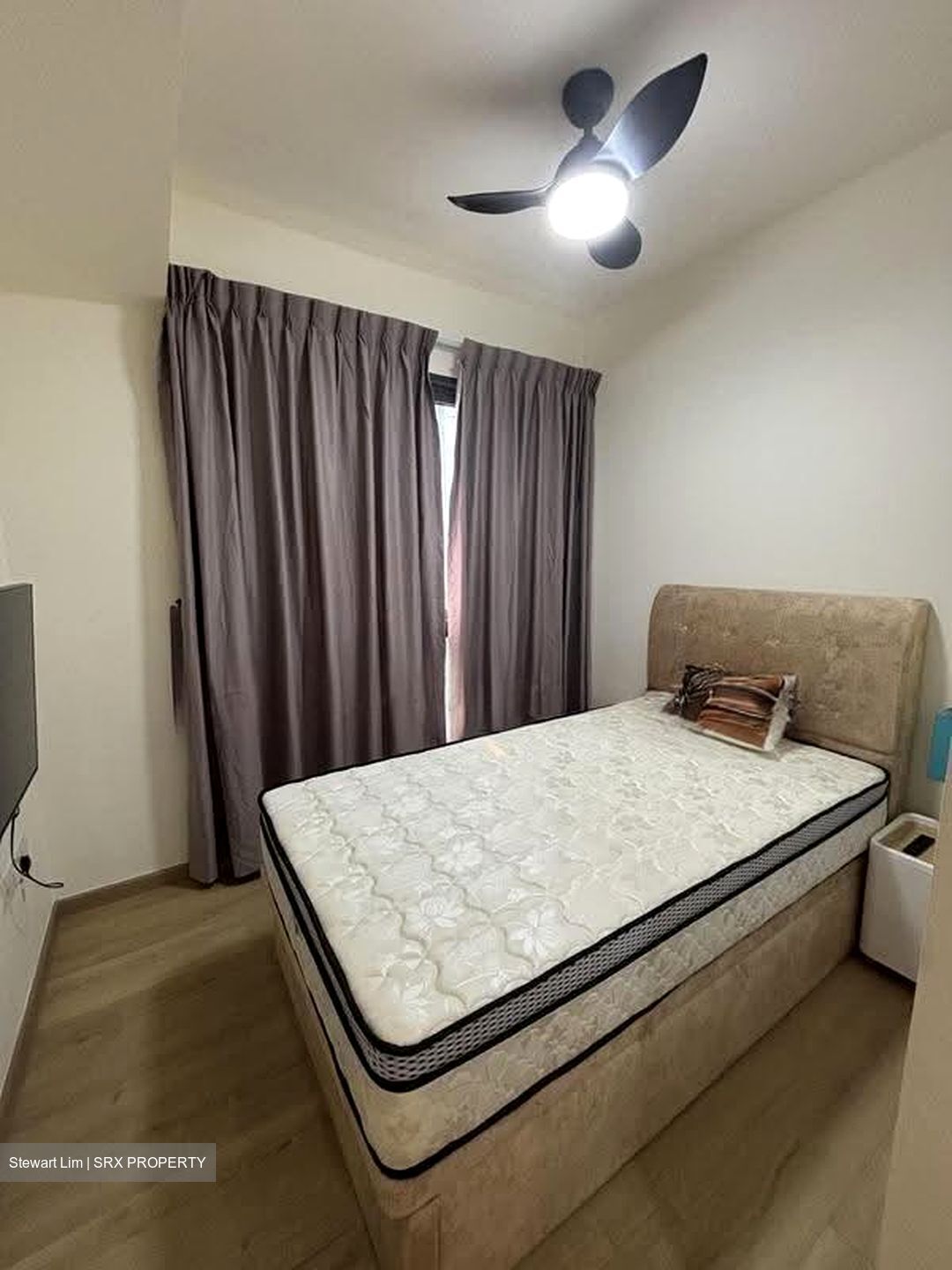 The Lakefront Residences (D22), Condominium #620683851